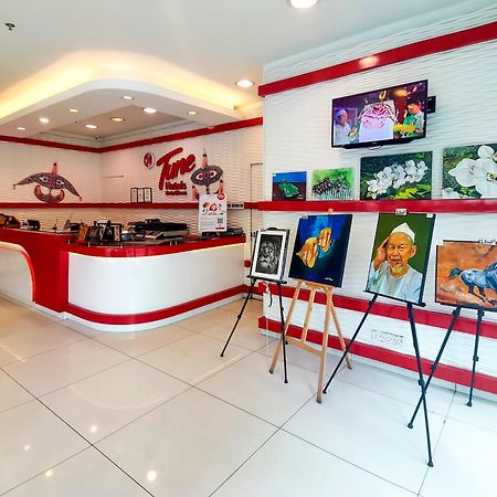 Tune Hotel - Kota Bharu City Centre Exterior foto